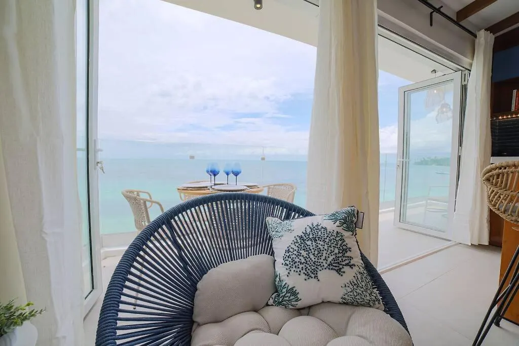 Delmare At Buye Beach Rooftop El Cerro 0*,  Puerto Rico