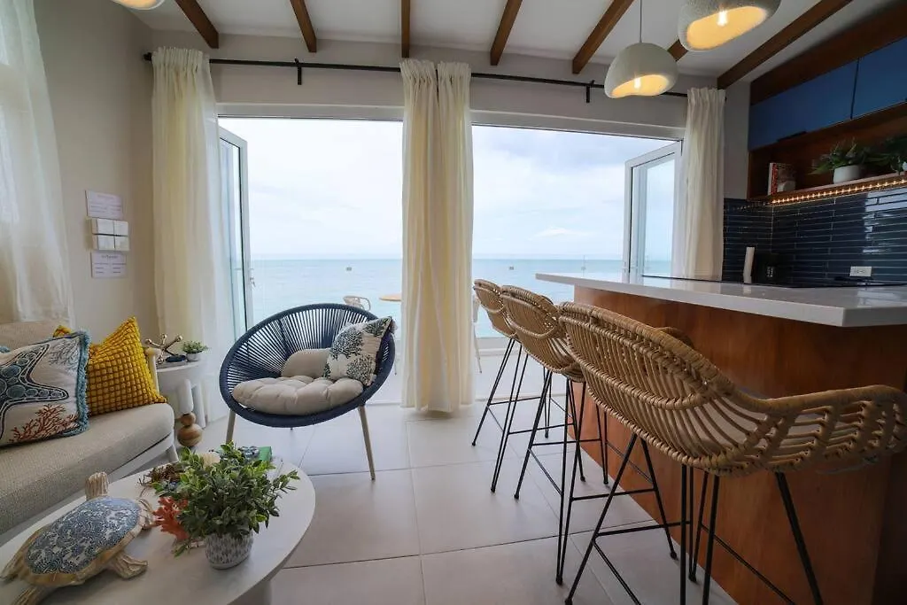 Delmare At Buye Beach Rooftop El Cerro 0*,  Puerto Rico